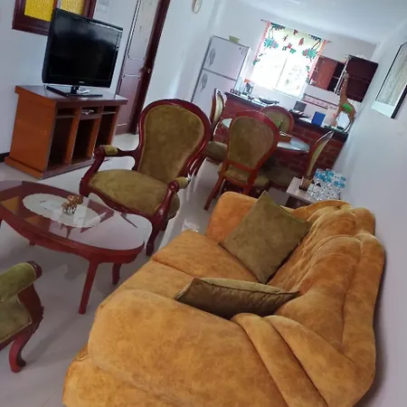 Apartamento central - Villa Xiomara Santa Rosa de Cabal Exterior foto