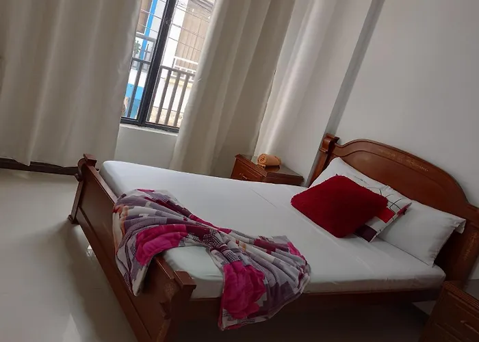 Apartamento Central - Villa Xiomara