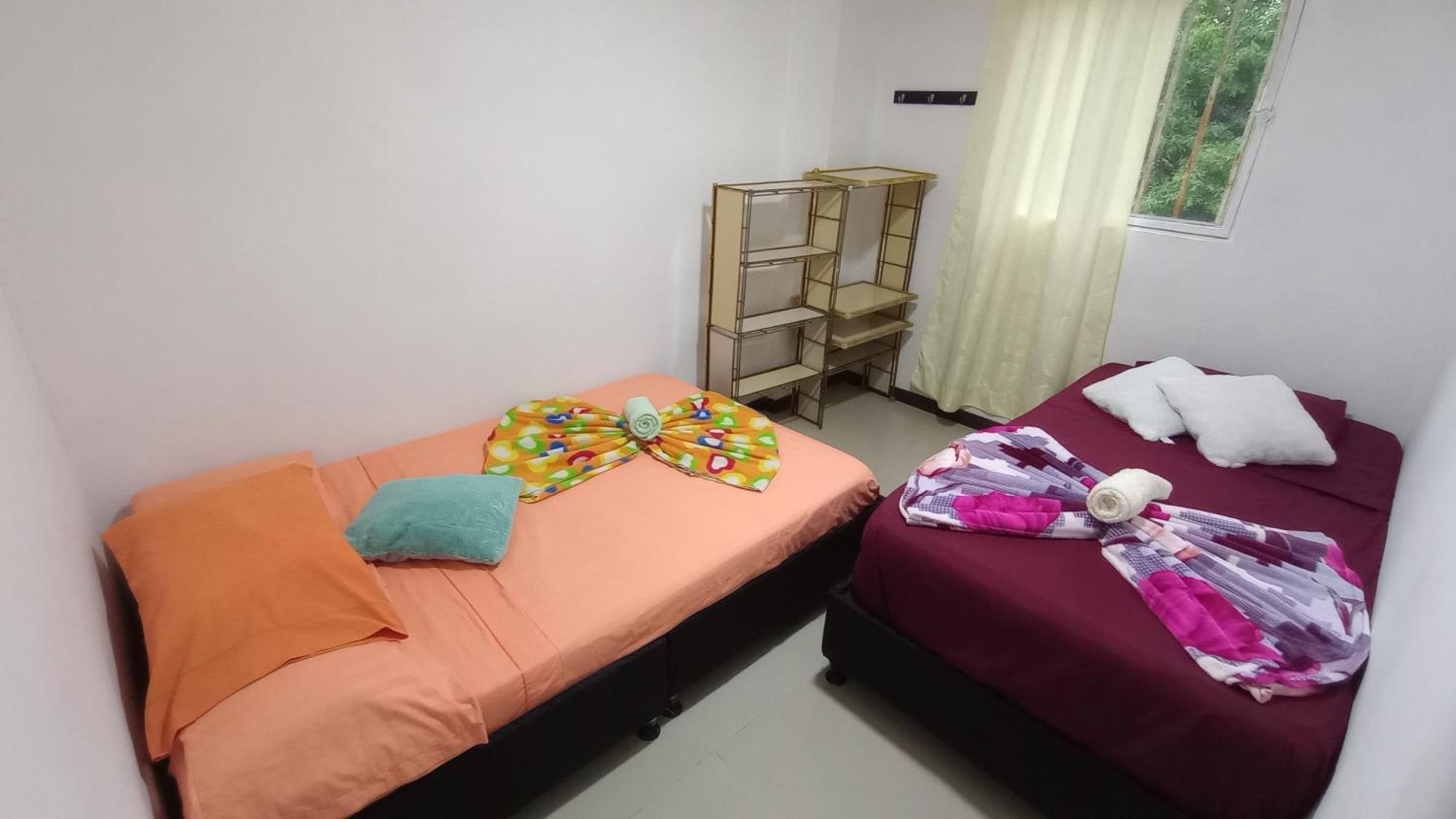 Apartment - Xiomara