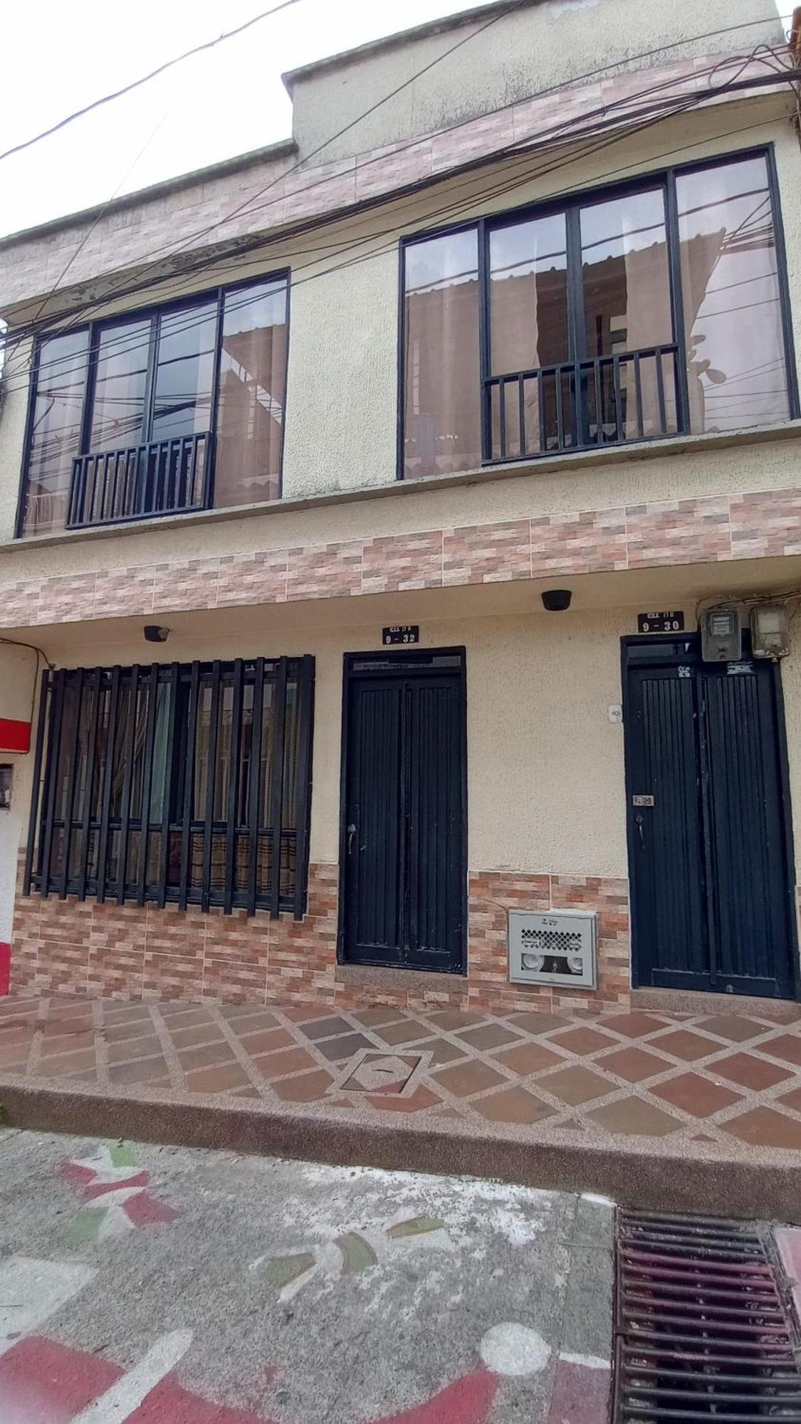 - Xiomara Apartment Santa Rosa de Cabal